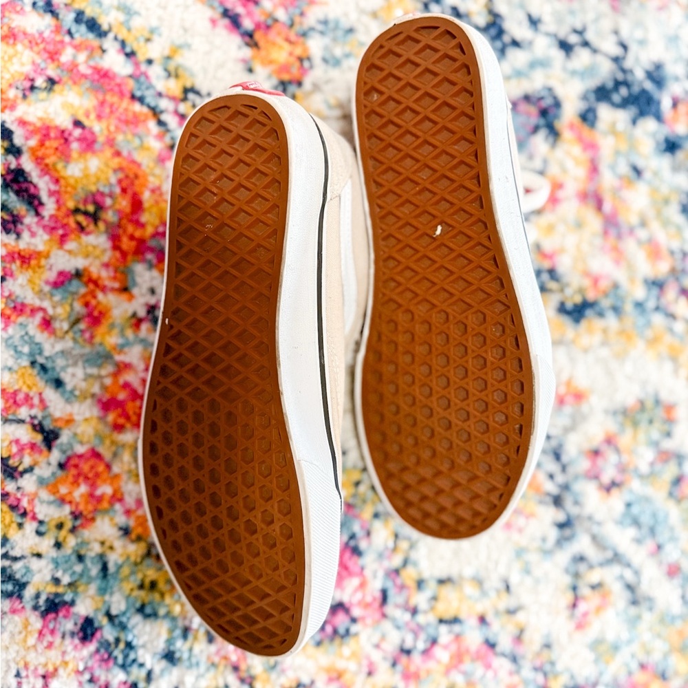 Vans Old Skool Sneakers - Picture 4 of 7